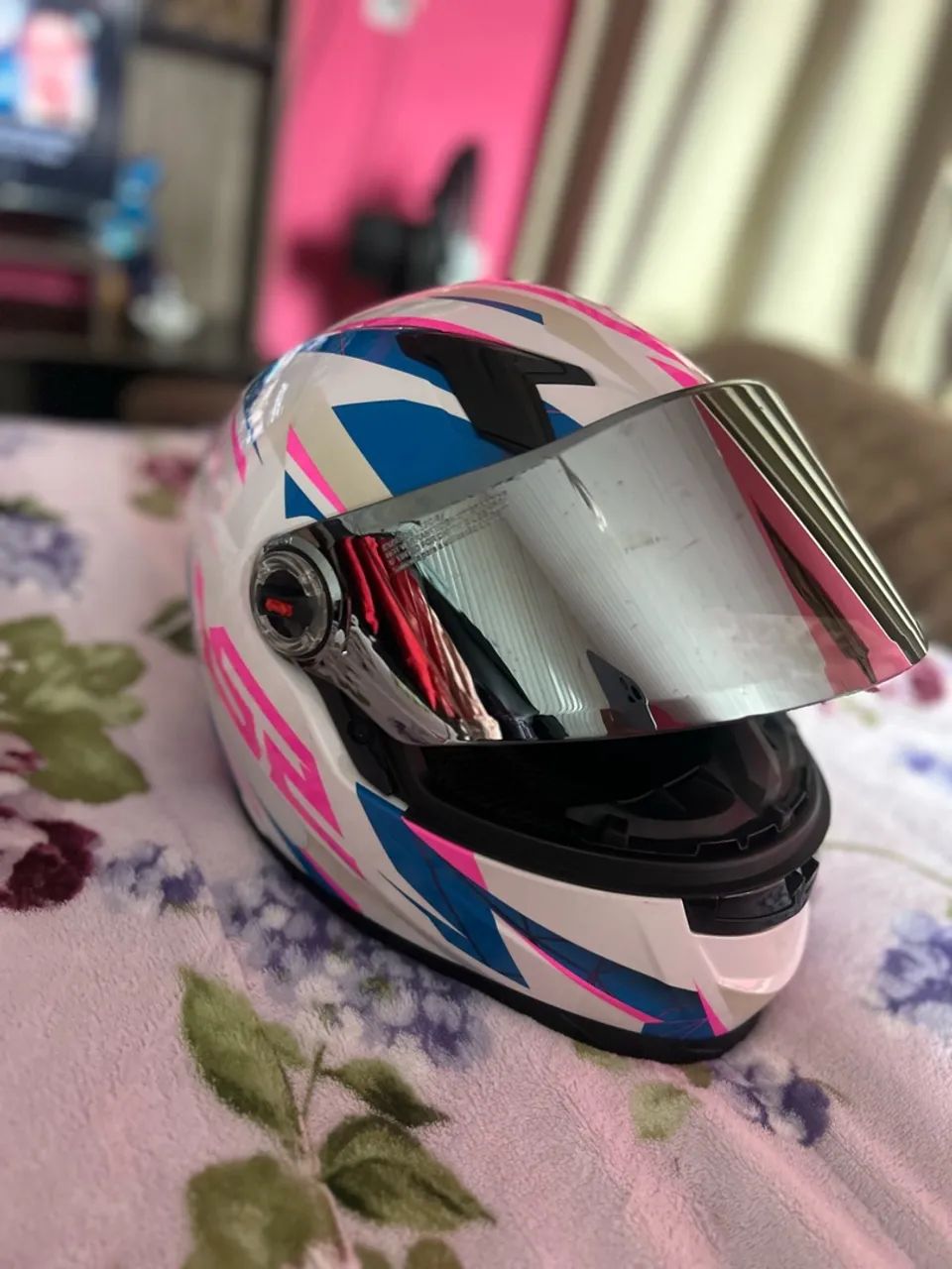 CAPACETE LS2  - Foto 4