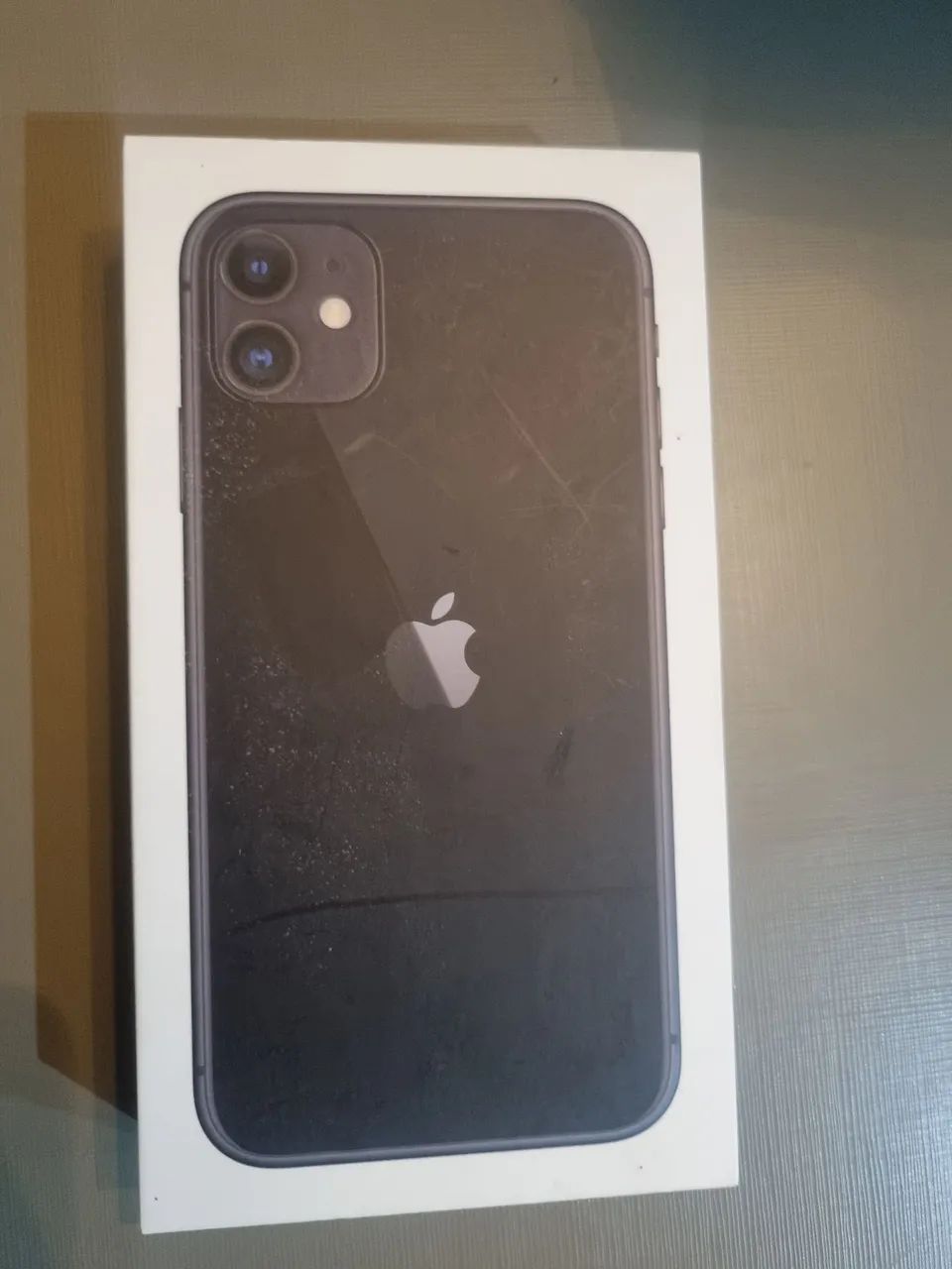 Iphone 11 - Foto 5