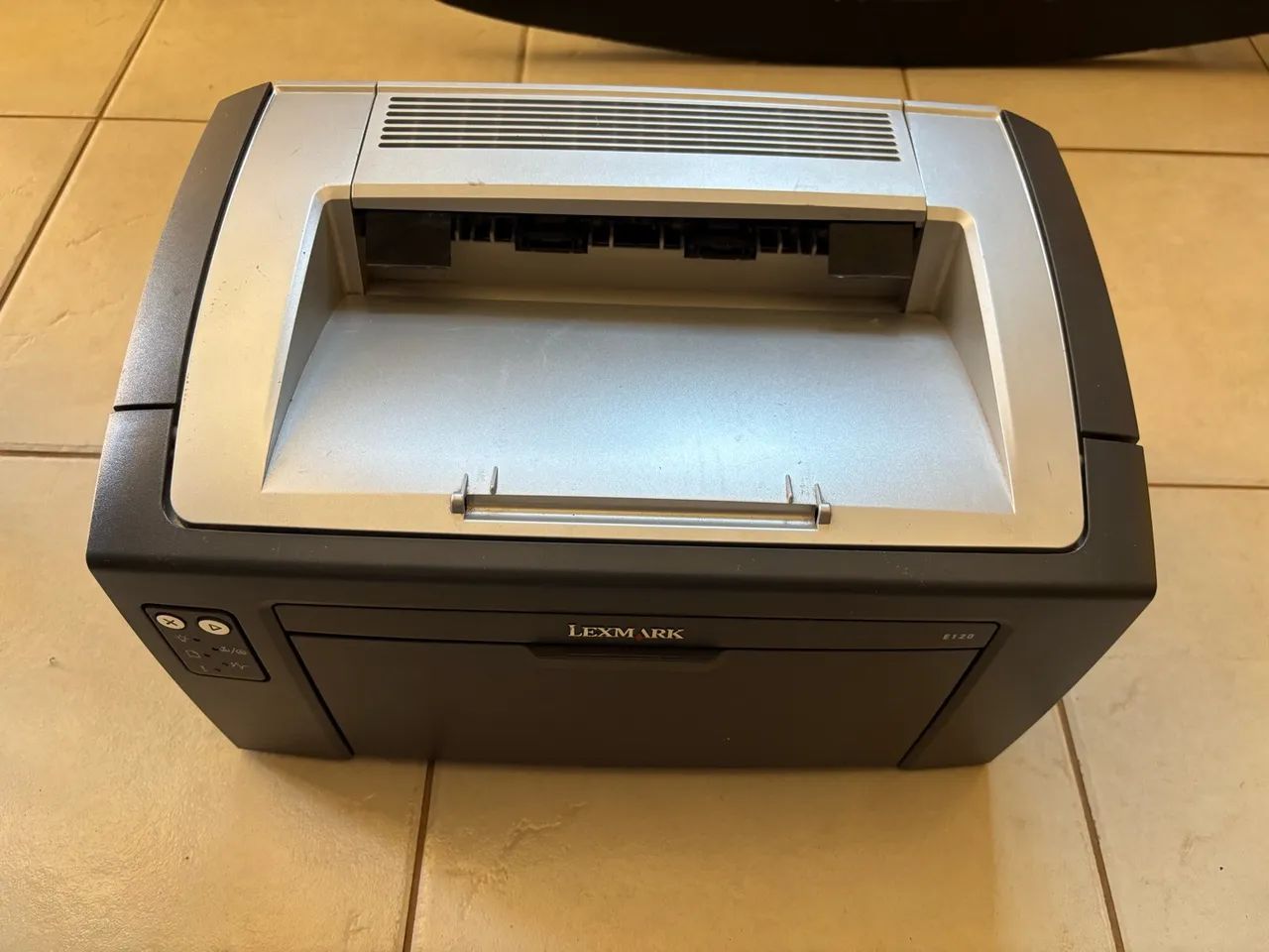 Impressora Lexmark