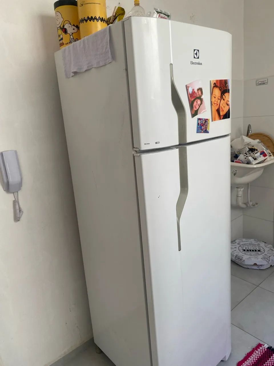 Geladeira  - Foto 2