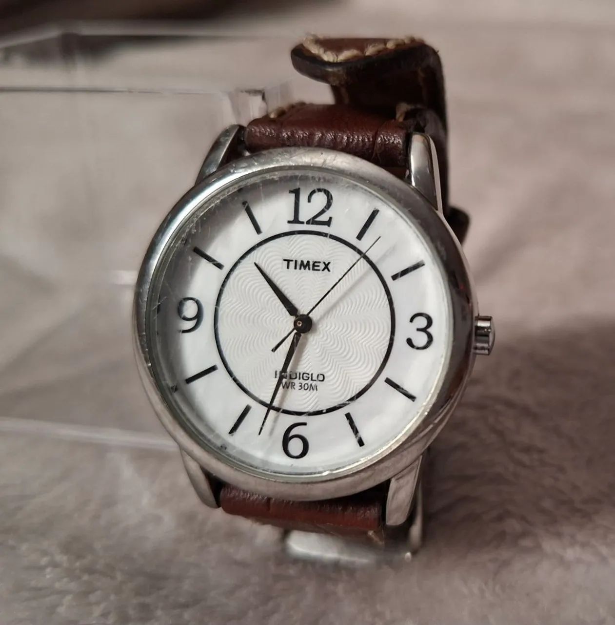 Relógio Timex original unissex  - Foto 4