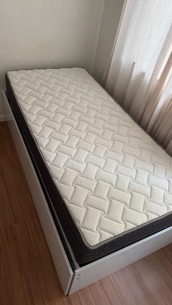 Colchão Ortobom Pro-saude superpocket - Foto 2
