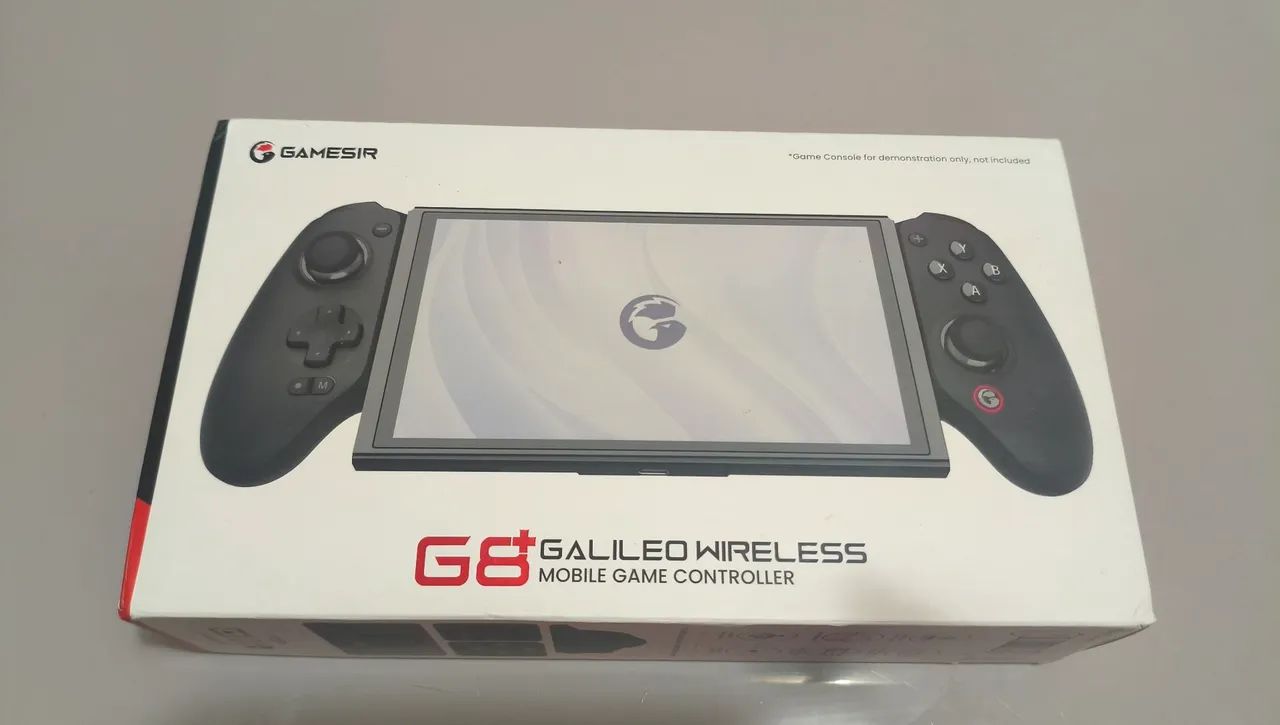 Controle Gamesir - Foto 4