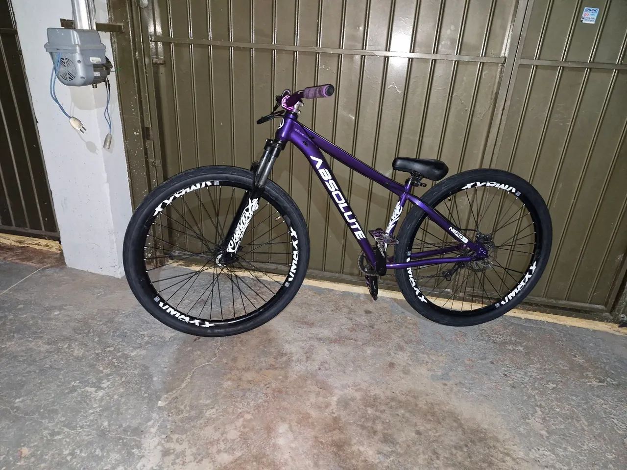 Bike Absolute Nero 5 - Foto 4