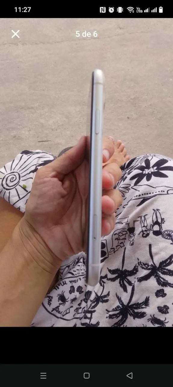iPhone 11 $750 - Foto 3