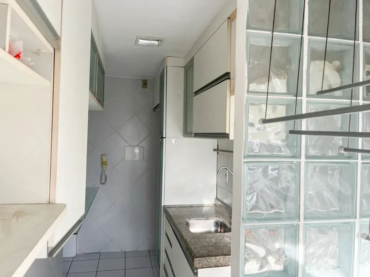 Apartamento 3 Quartos com Suíte, Móveis Projetados e 2 Vagas no Papicu  Edifício Sion - Foto 5
