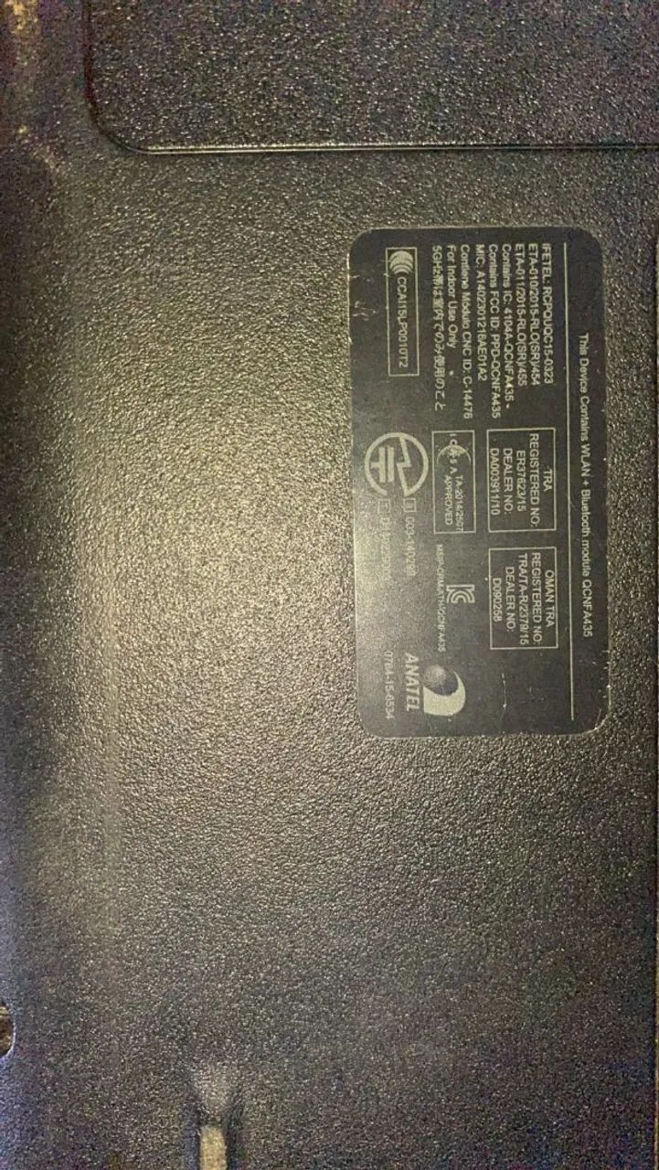 Notebook Acer aspire 3 (AMD RYZEN 3 + SSD)