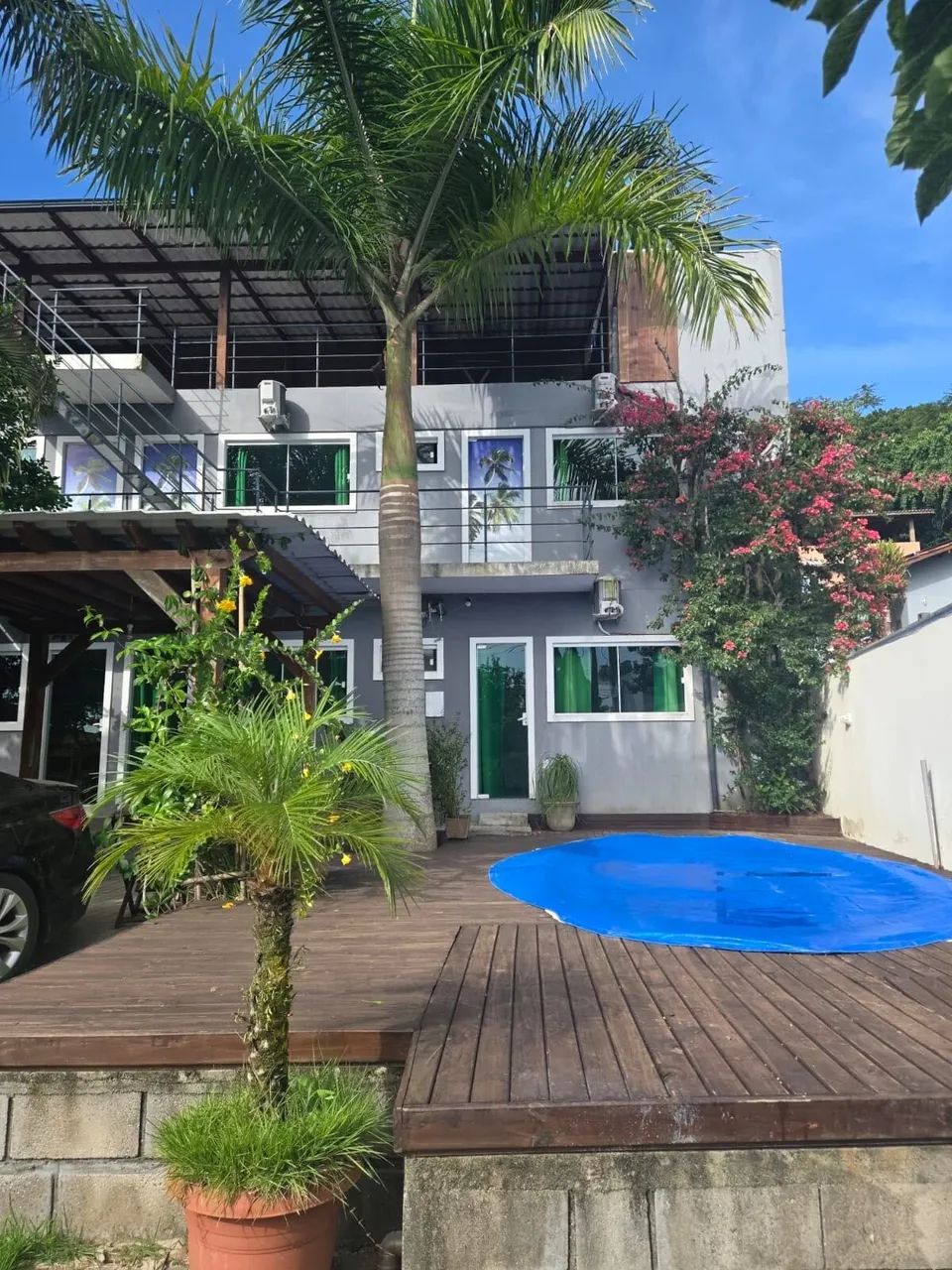 Pousada 5 suites - Foto 4