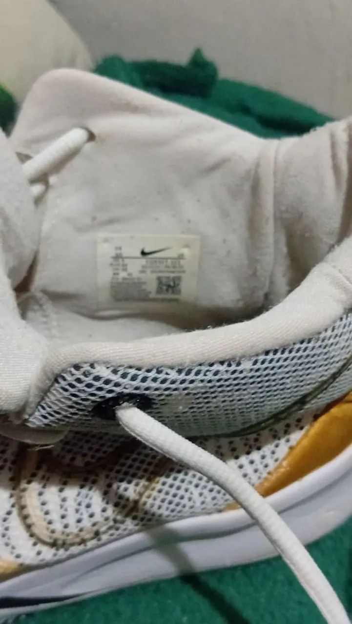 Tenis Nike - Foto 4