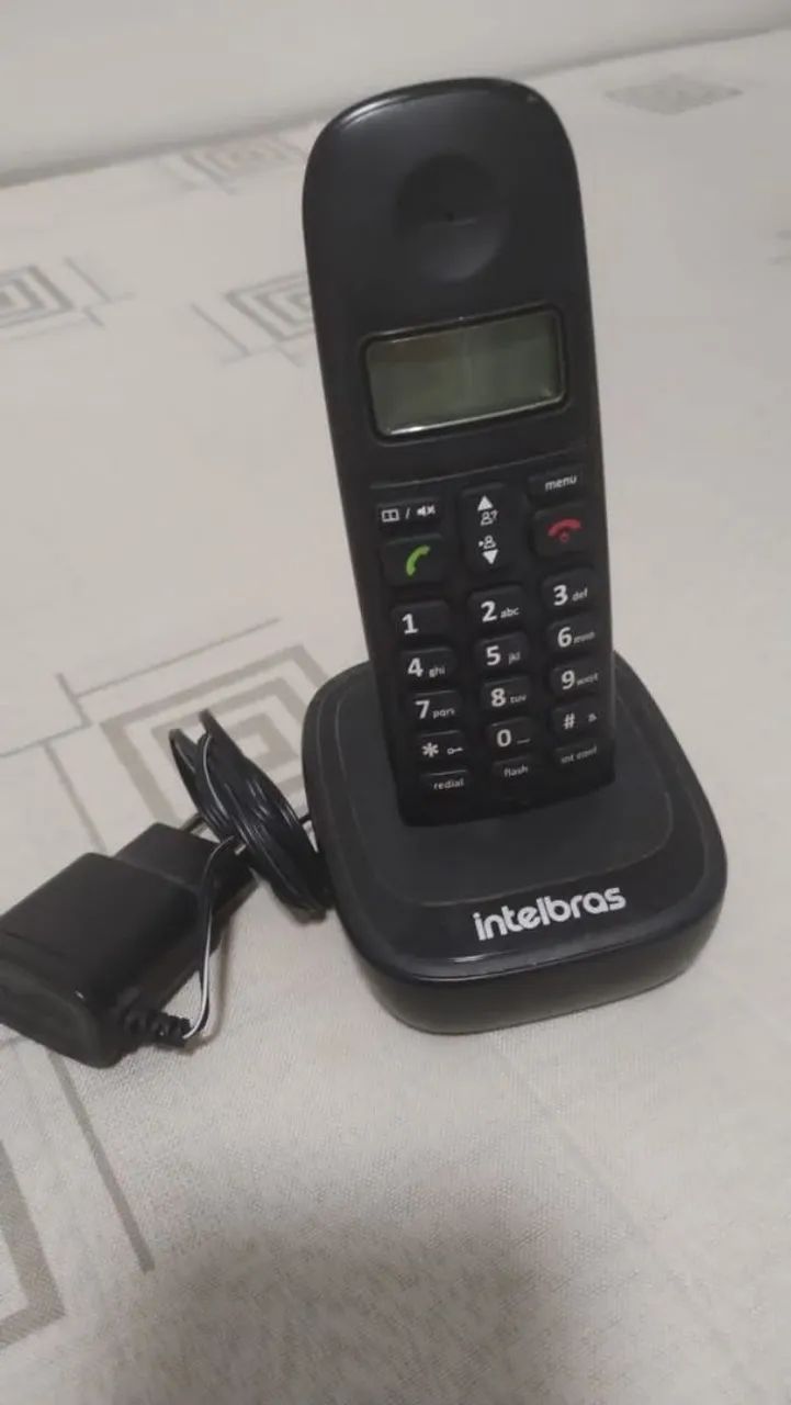 Telefone fixo 