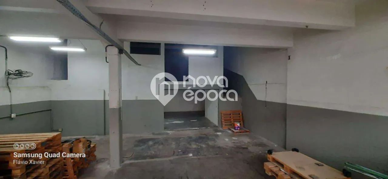 Bonsucesso | Galpão 2 quartos - Foto 2