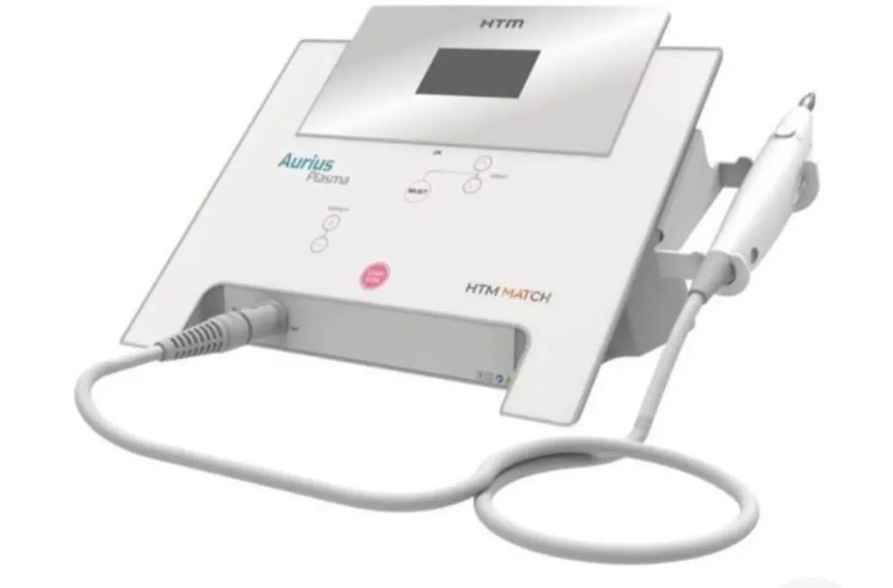 Jato de Plasma  - Foto 3