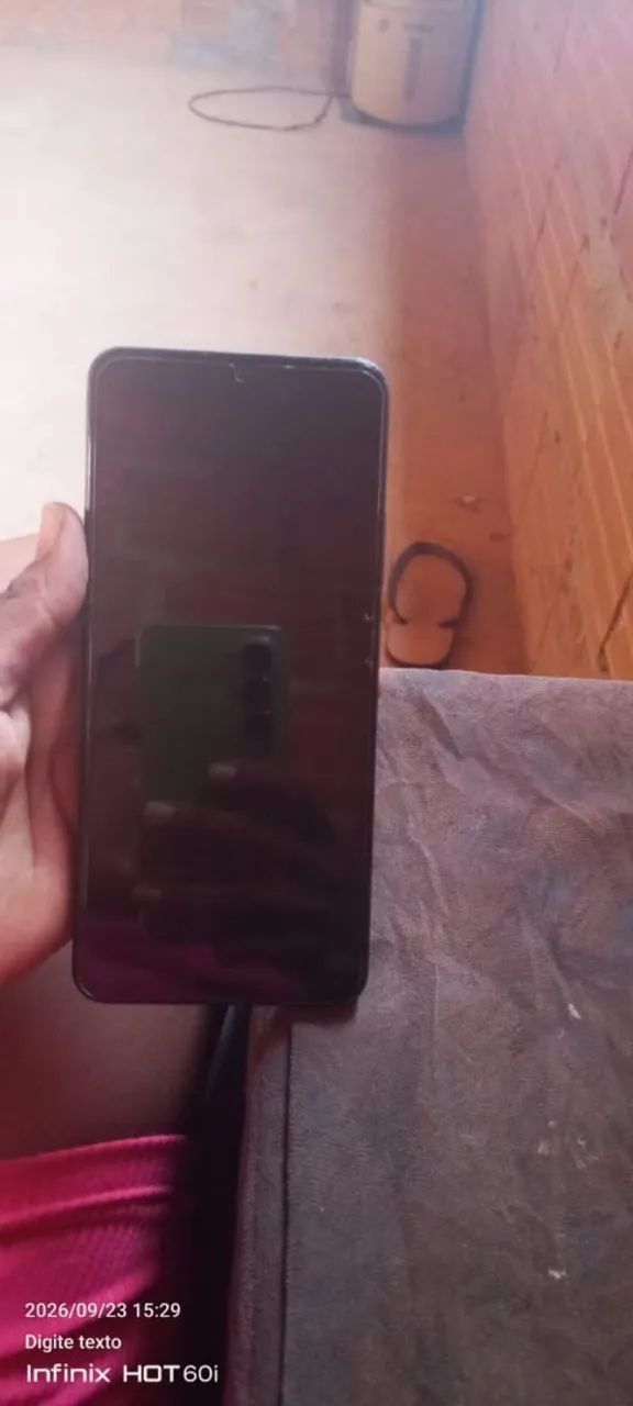 Celular C61 - Foto 3