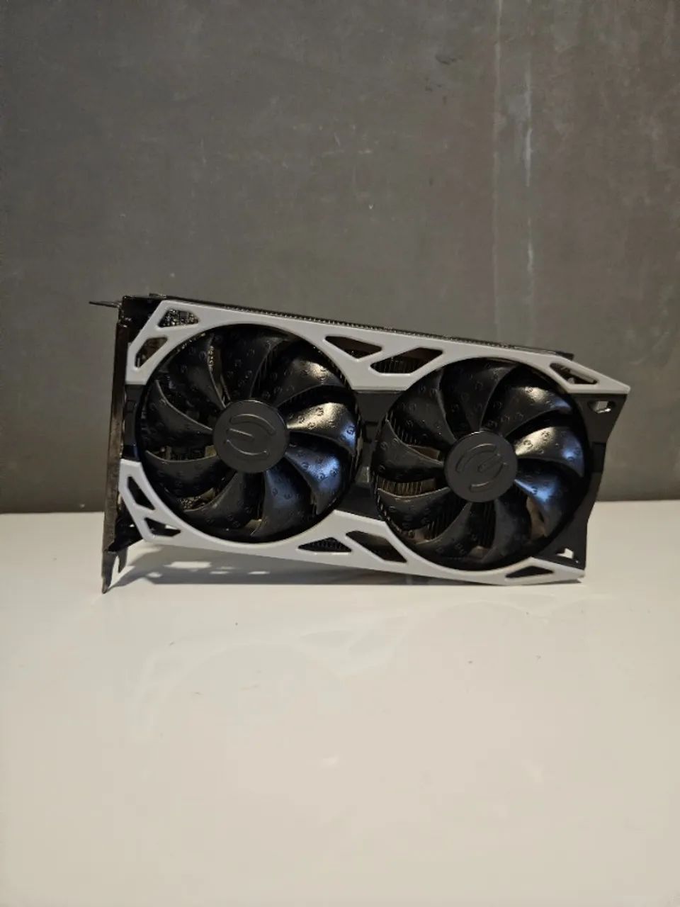 Placa de Vídeo GTX 1660 TI 6GB