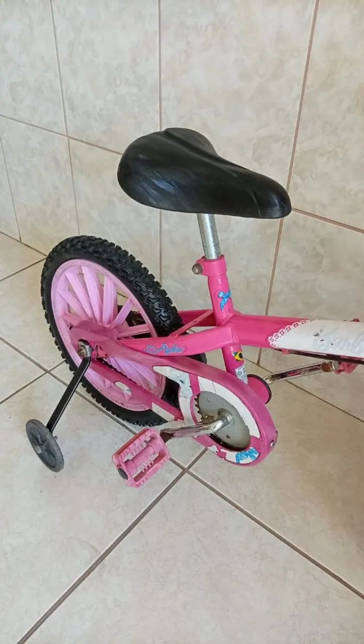 Bicicleta aro 16 - Foto 3