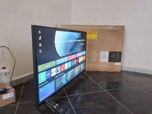 tv smart