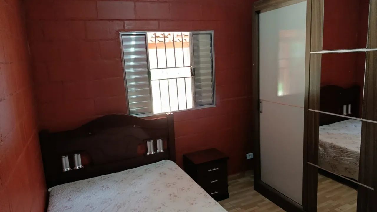 Chácara com piscina, Piraporao, Piedade  - Foto 4
