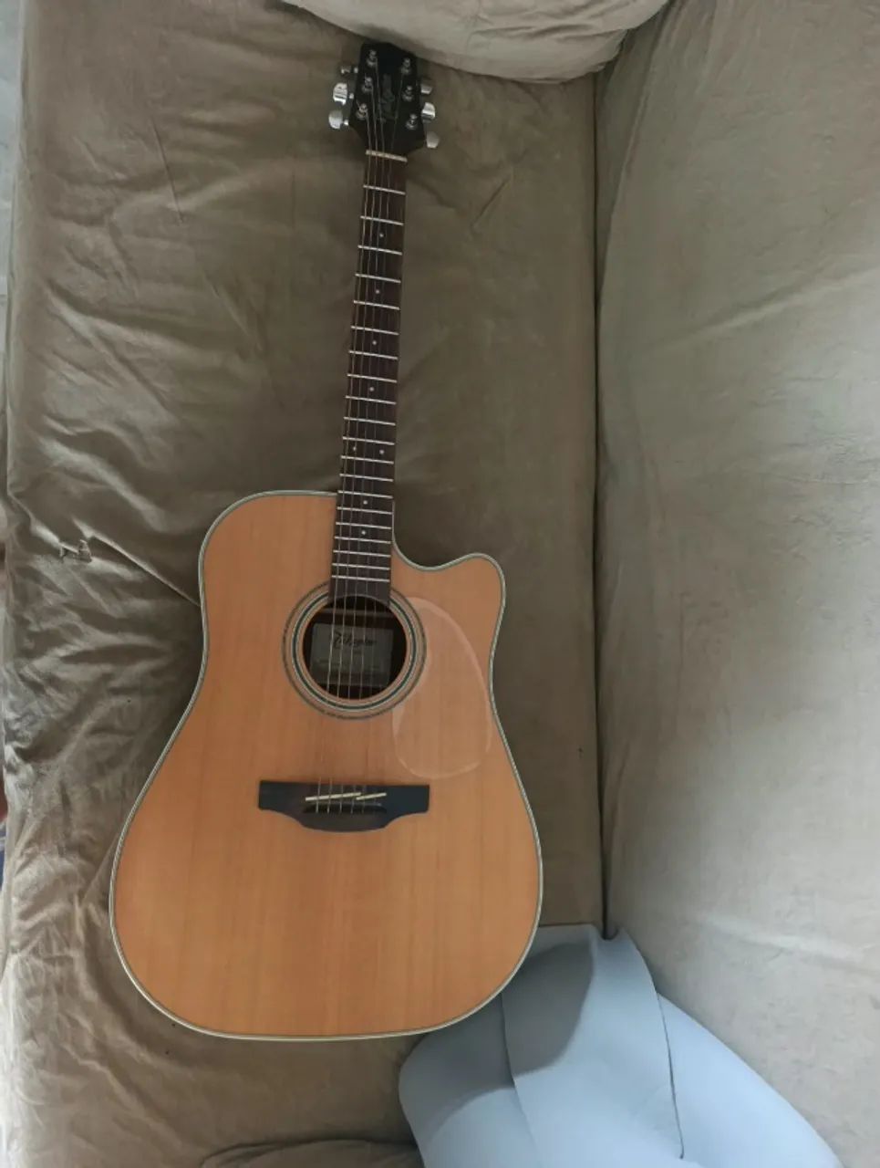 Violão - Foto 2