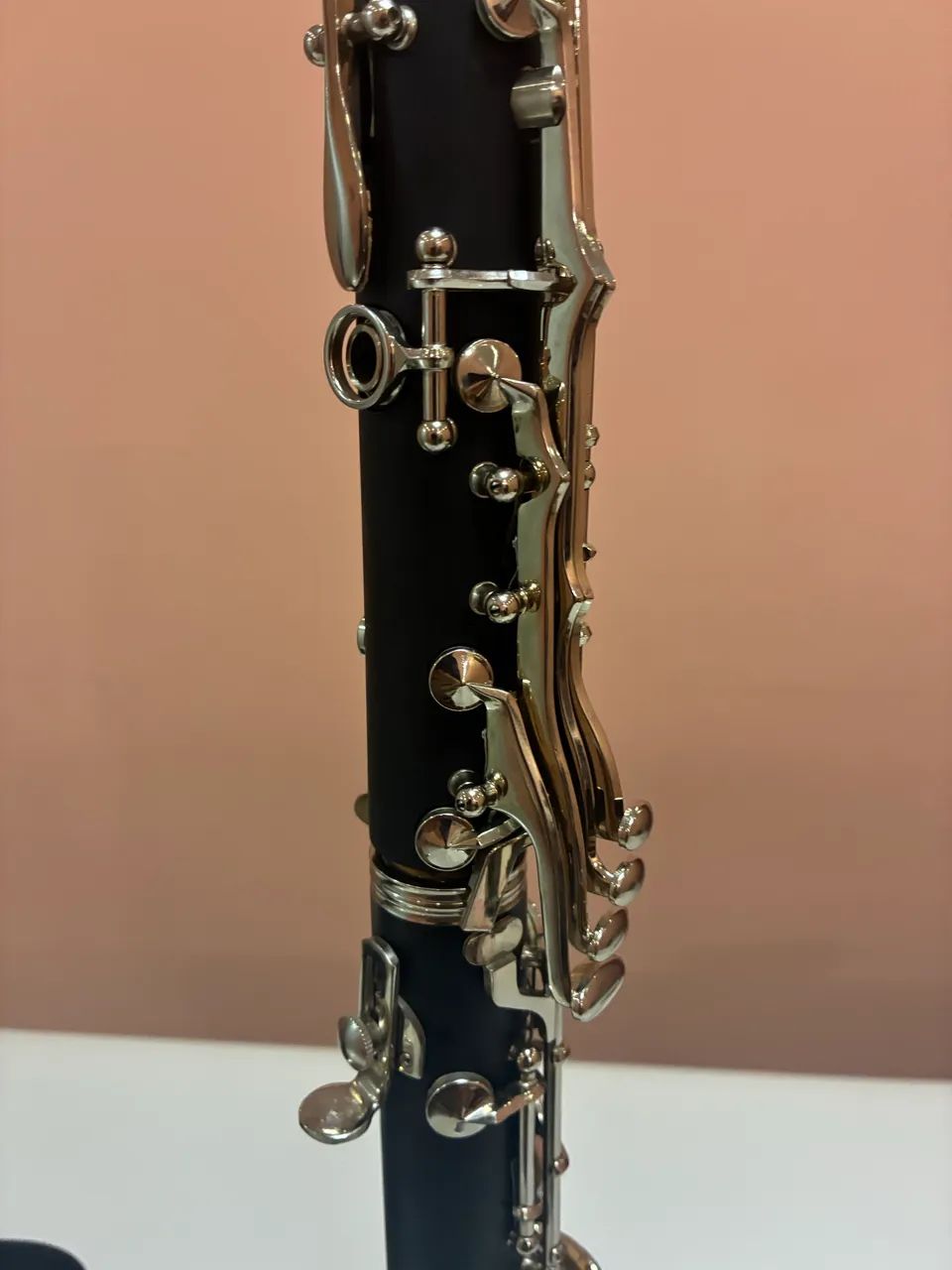 Clarineta jhanke nova  - Foto 2