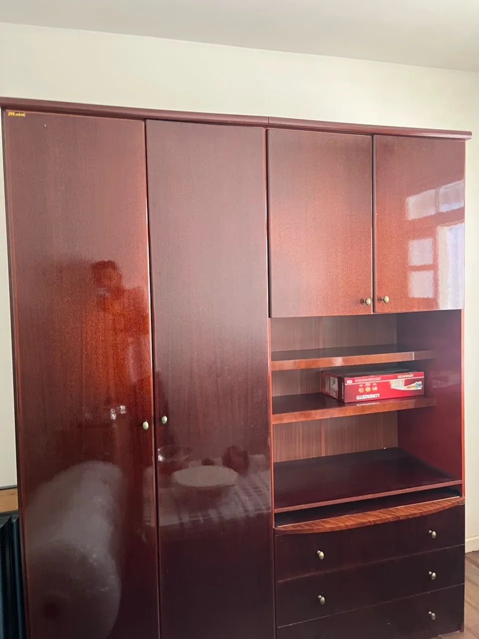 Guarda roupa  - Foto 2