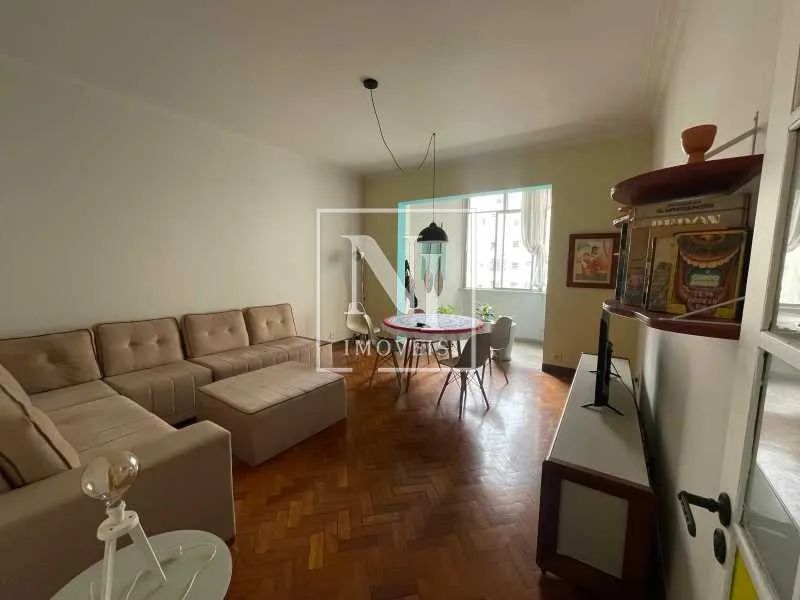 APARTAMENTO 3 QUARTOS NO BAIRRO DE COPACABANA - Foto 3