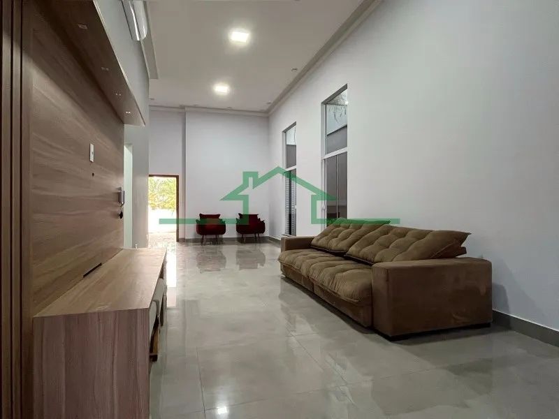 Casas - CONDOMÍNIO DAMHA - Foto 3