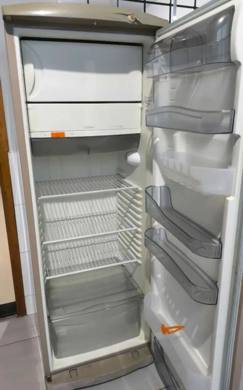 Geladeira Consul  - Foto 2
