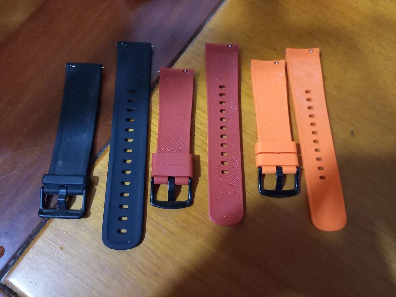 Pulseira amazfit gts 2 mini - Foto 3