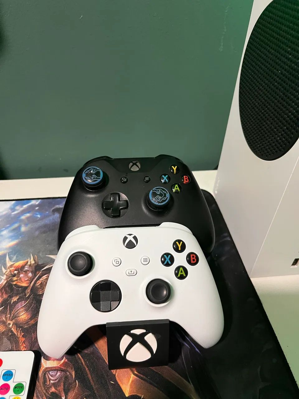 X BOX SERIES S