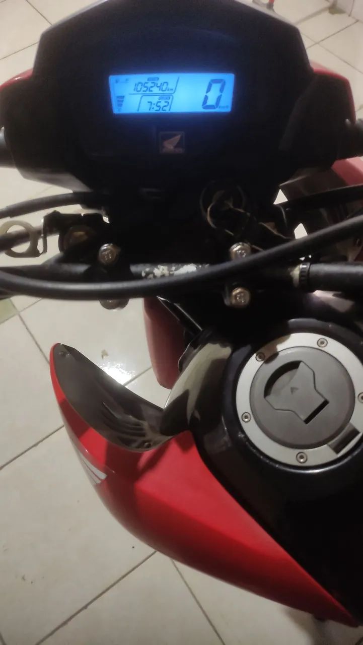 Vendo Broz 160 - Foto 4