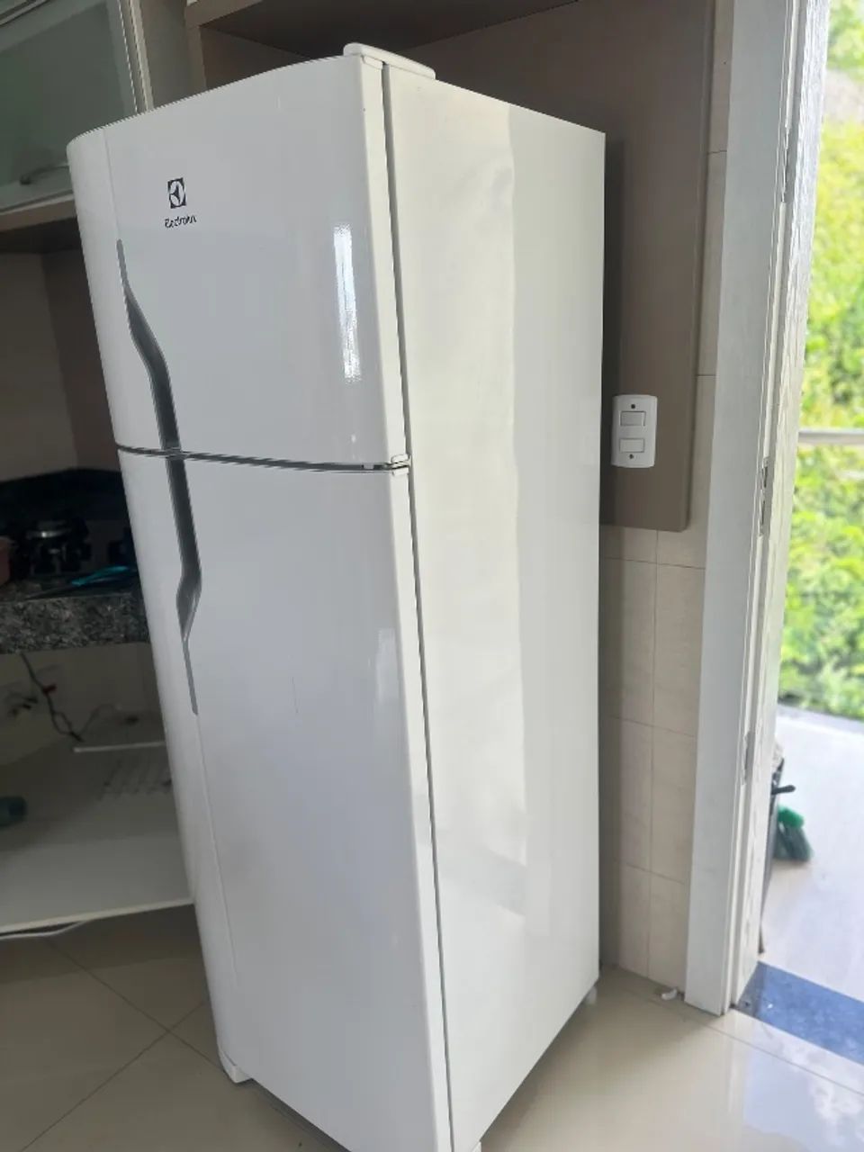 Geladeira electrolux DC35A - Foto 2