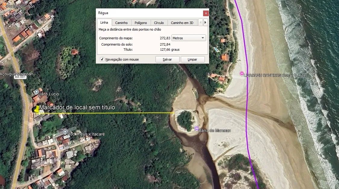 Casa Praia MAMOAN  - Foto 4