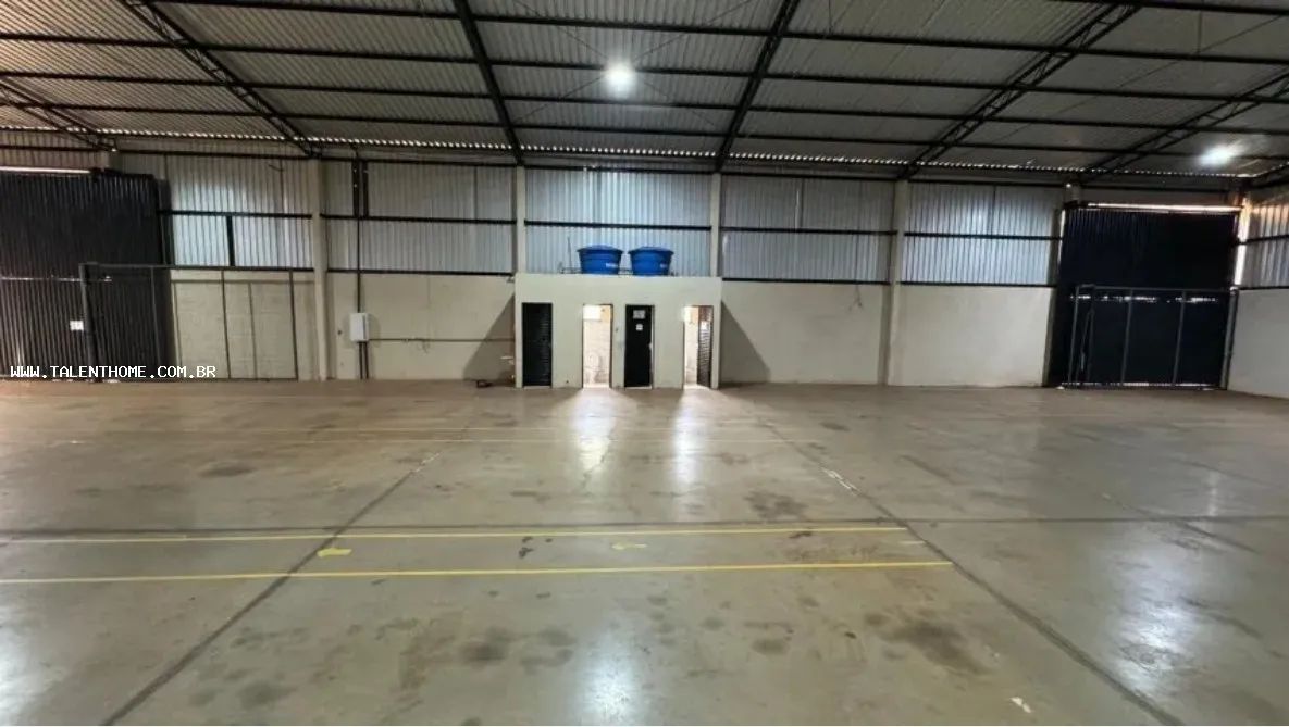 Comercial para Venda em Sertanópolis, Parque Industrial - Foto 4