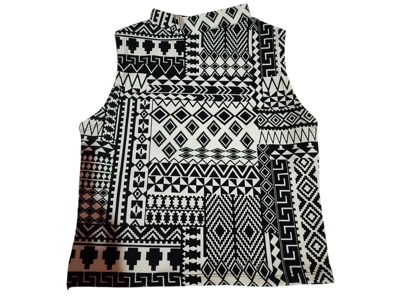 Kit cropped infantil  - Foto 4