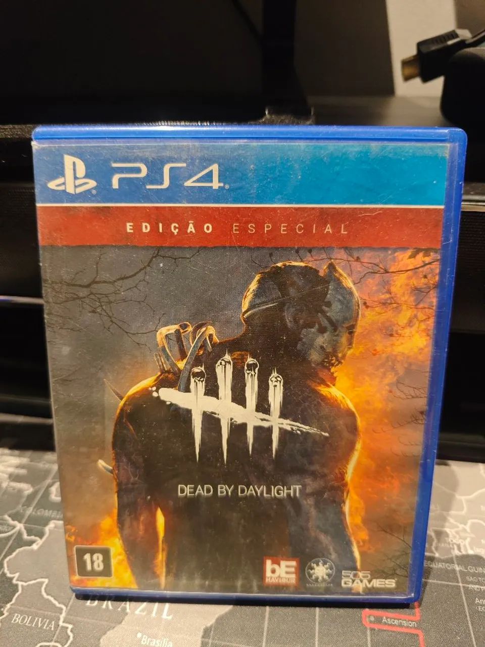 Jogos PS5 / Ps4 - Foto 3
