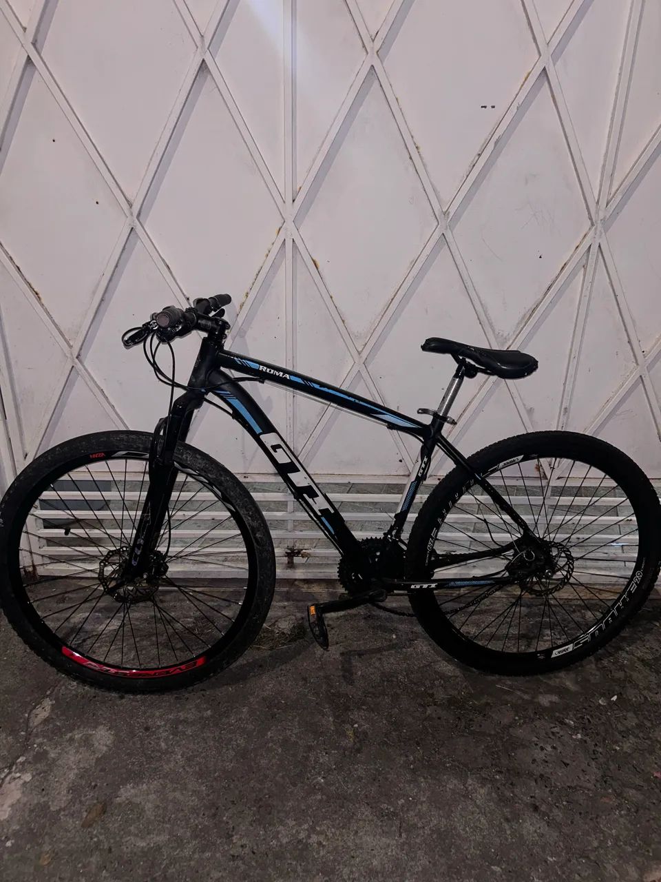 Bicicleta  - Foto 2