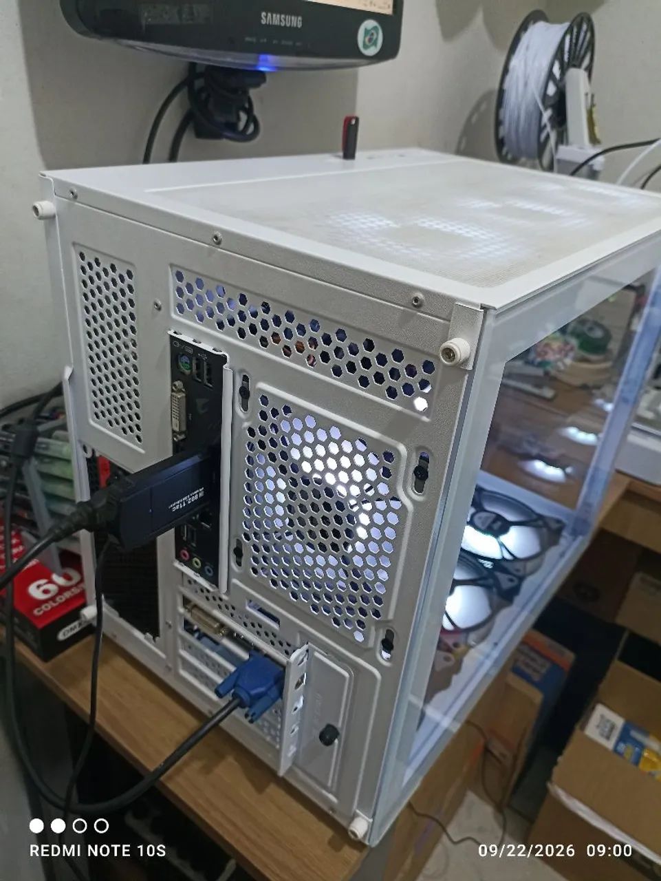 Kit gamer amd - Foto 3