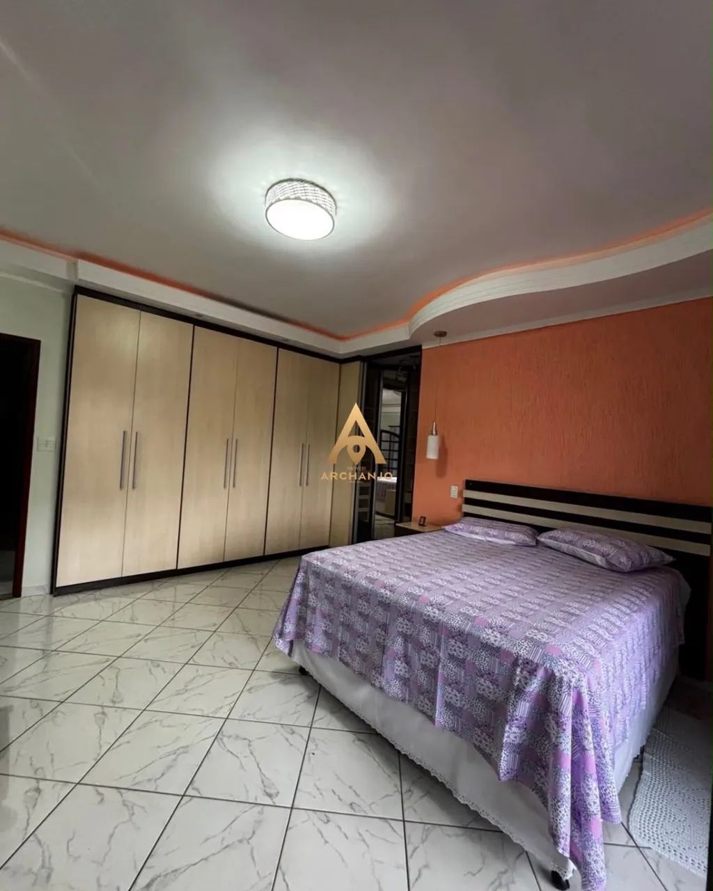 Sobrado  com 3 dormitórios suíte na zona sul - Foto 4