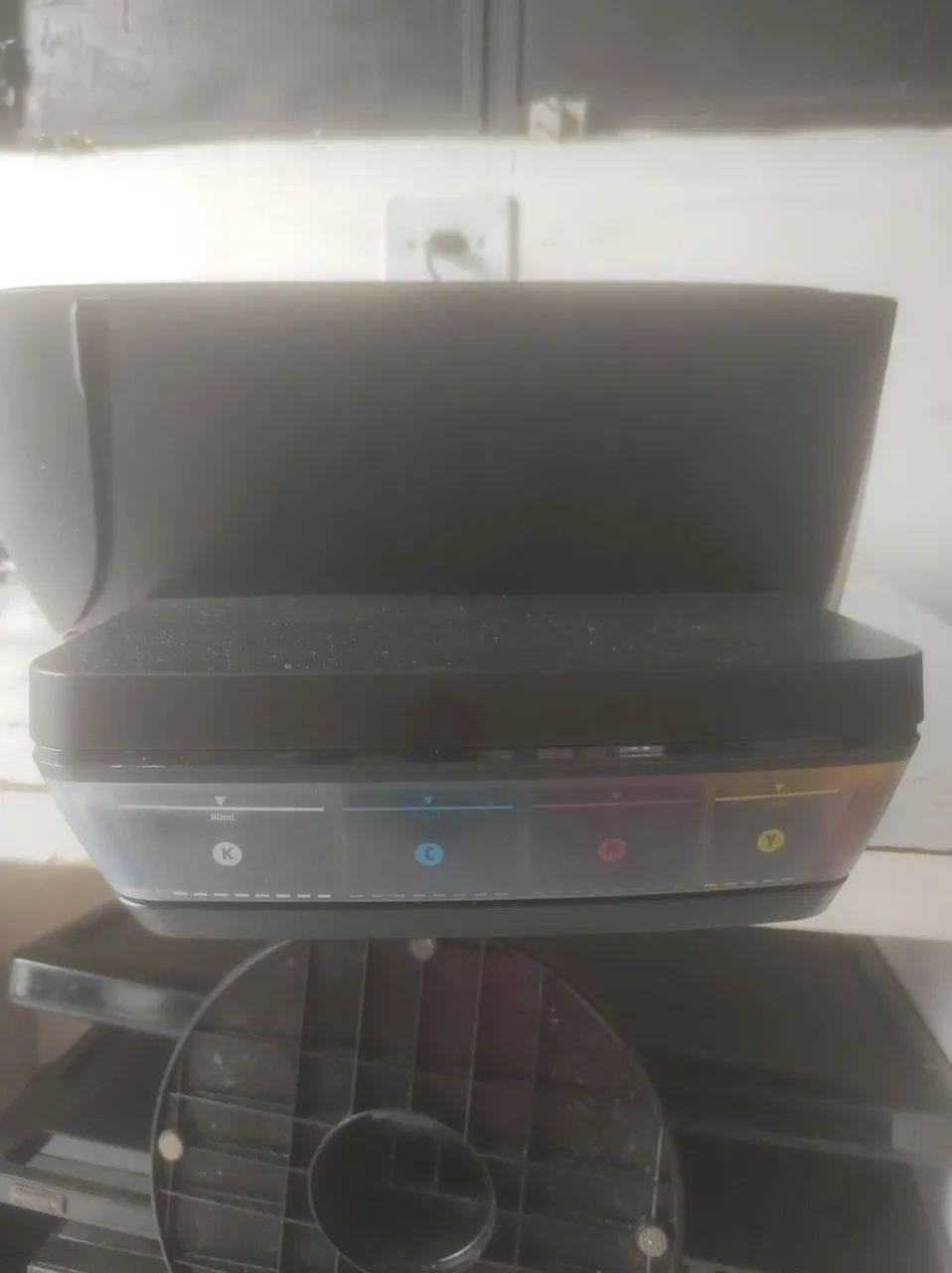 Impressora tank wireless 416 - Foto 3