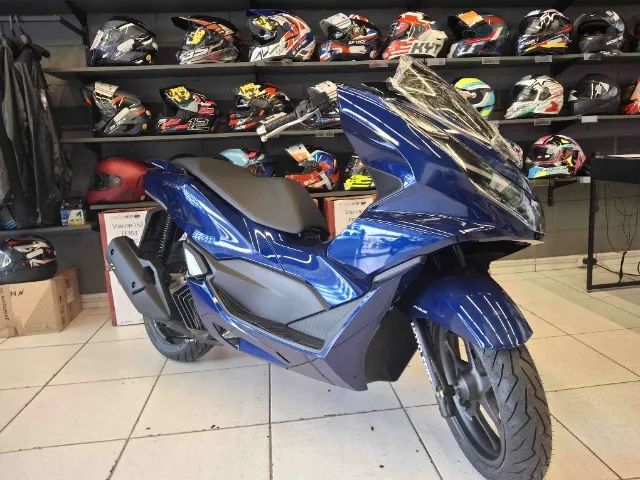 Honda PCX ABS Zero Km - Foto 4
