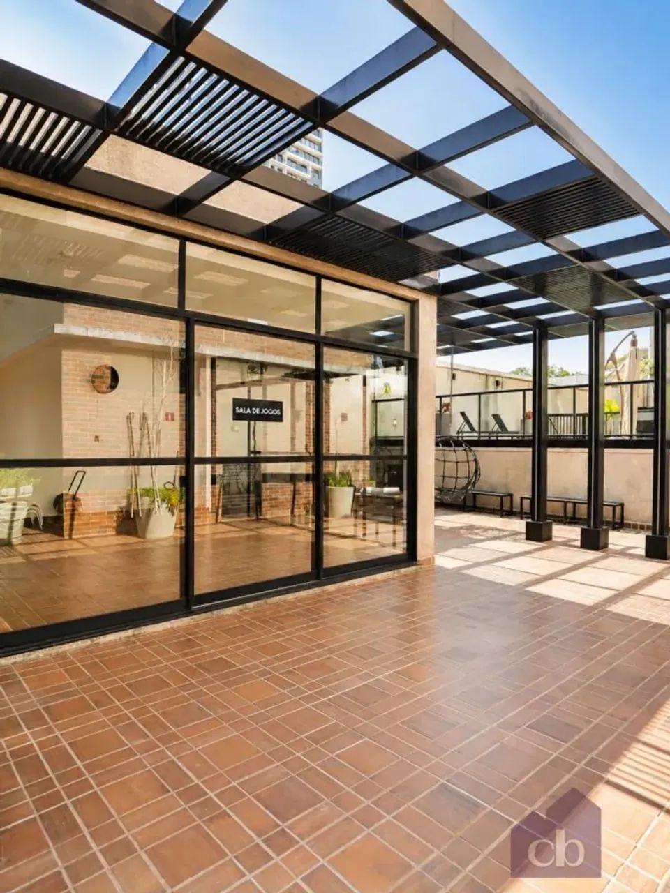 Alugo Apartamento  Edifício Aldo - Botucatu - SP - Foto 5
