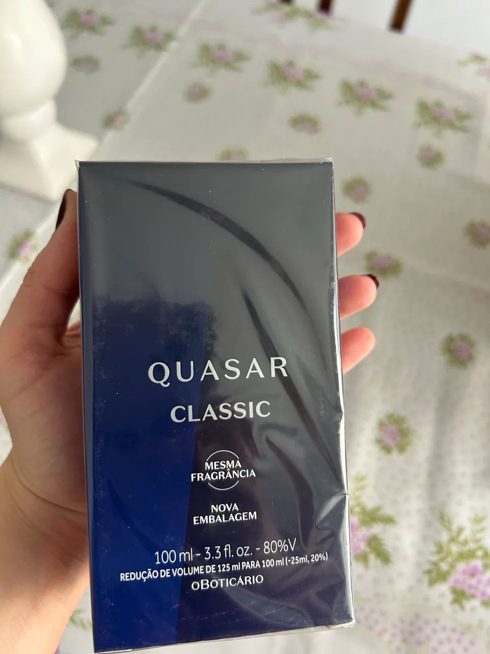 Quasar Classic