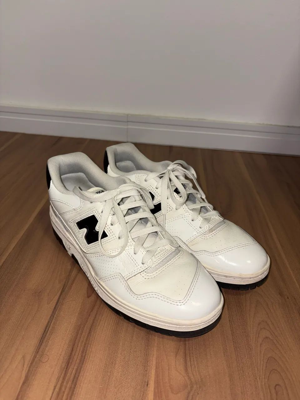 Tênis New Balance 550 