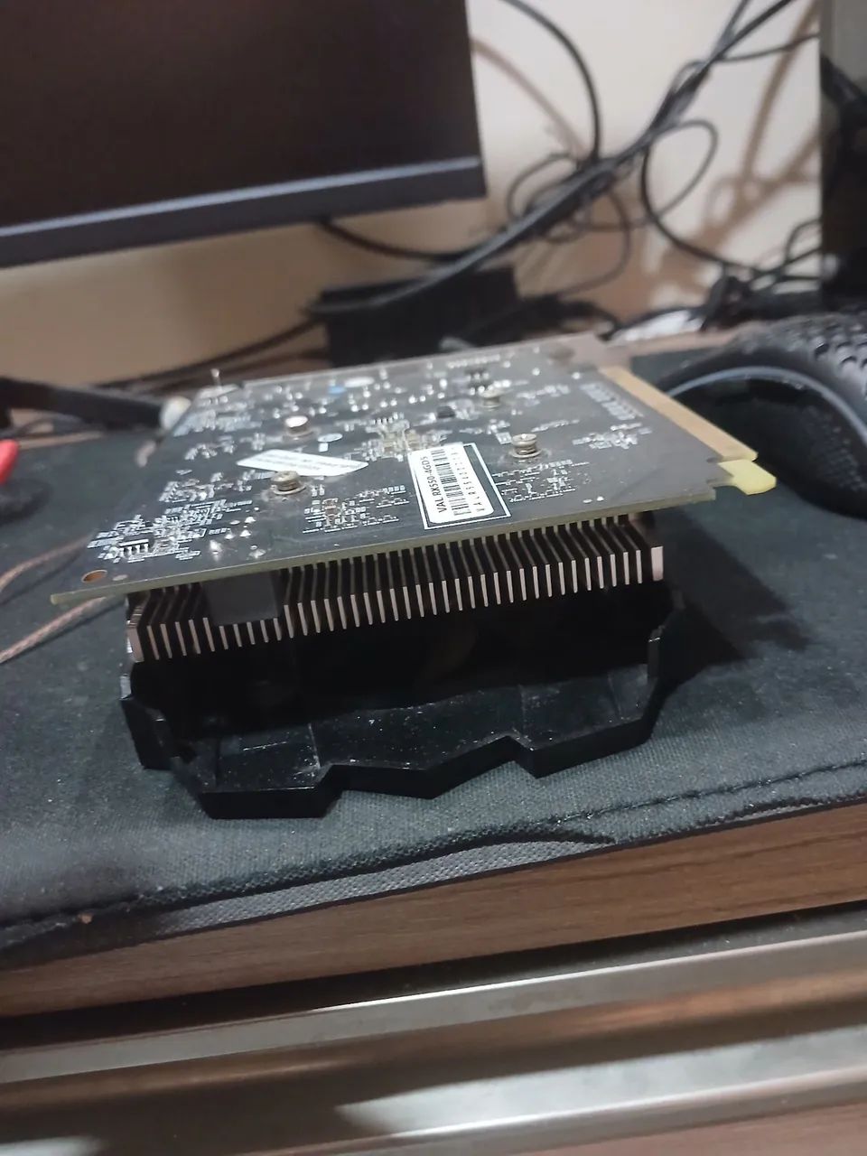 RX 550 4GB