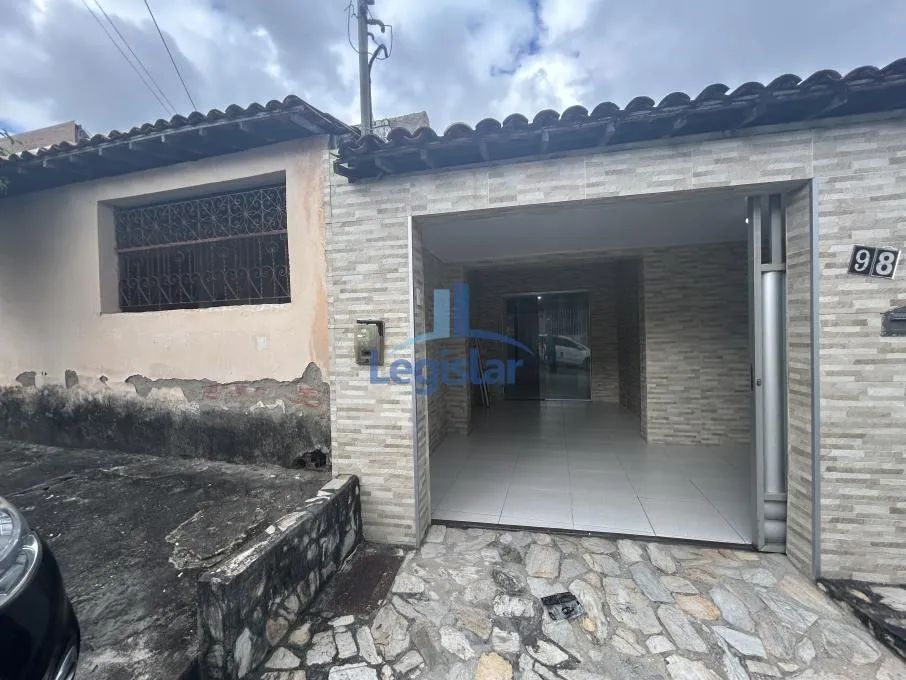 Rua Manoel Teles de Gois - Foto 4