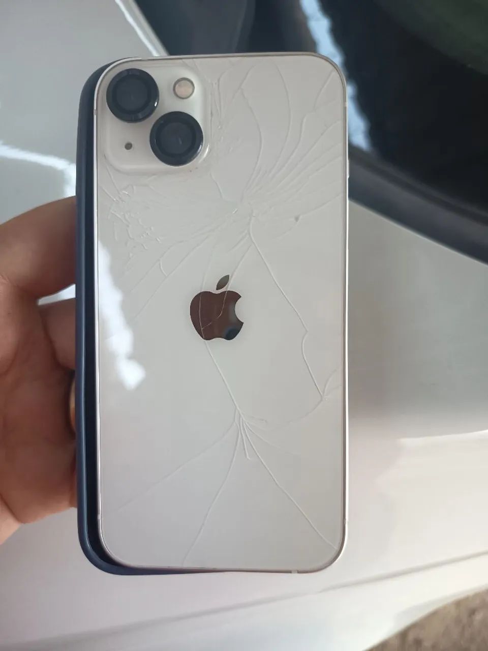 iPhone 13  - Foto 4