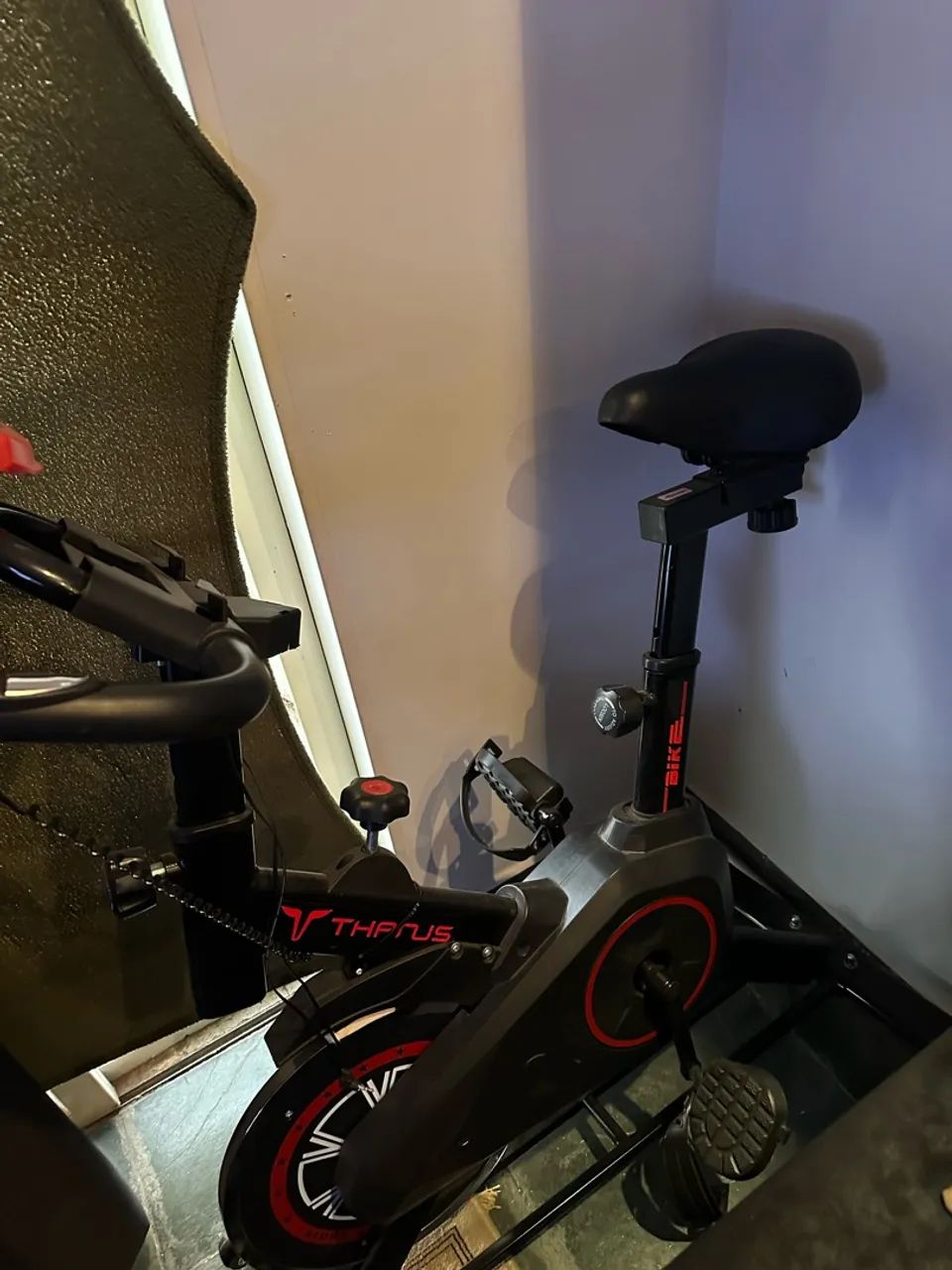 Bicicleta ergometrica  - Foto 2