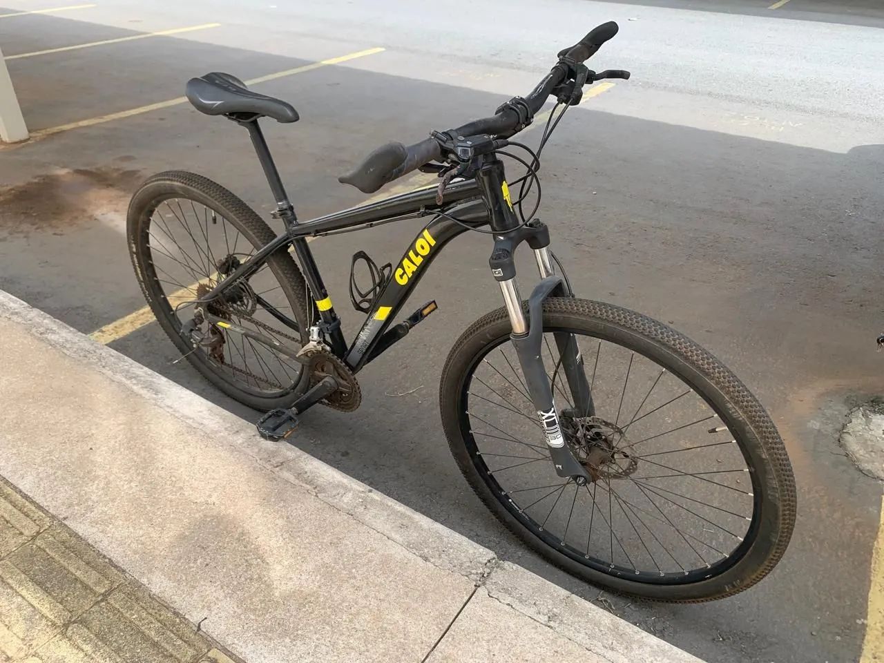 Bicicleta aro 29  - Foto 2