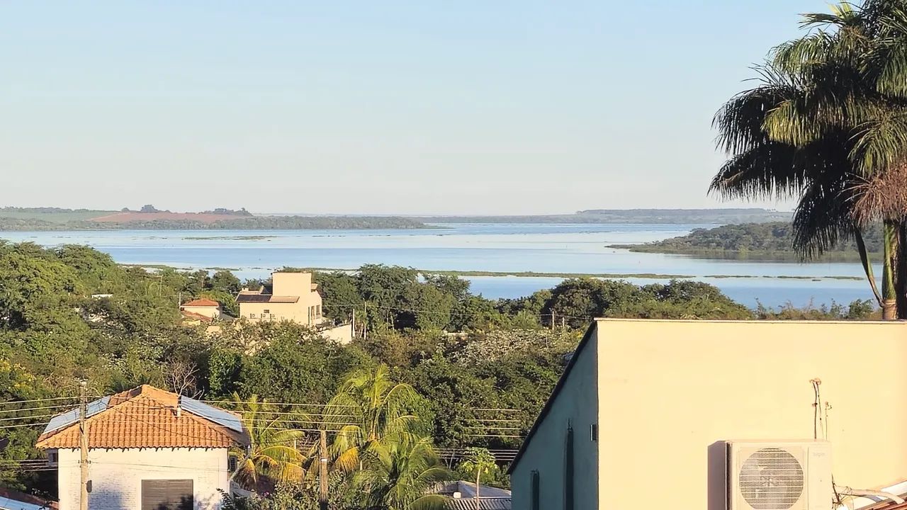 Rancho condomínio sta fe 1