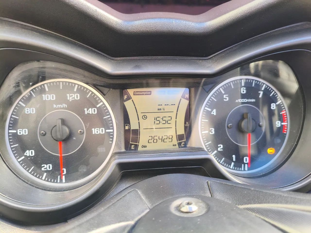 Vendo Yamaha X MAX 250 2021 